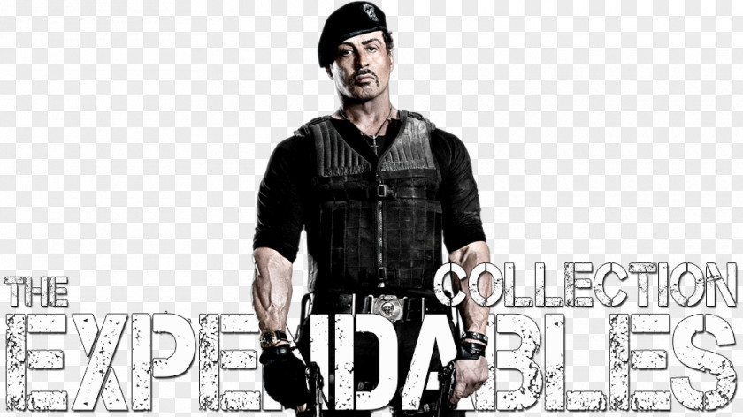 T-shirt The Expendables 0 Shoulder Sleeve PNG