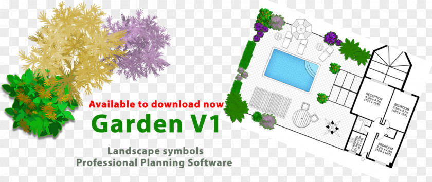 Tree Floor Plan Brand Line Font PNG