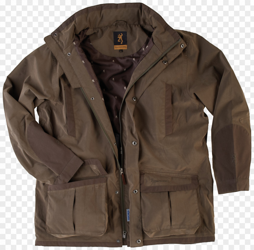 Upland Hunting Vest Jacket Browning Arms Company Clothing PNG