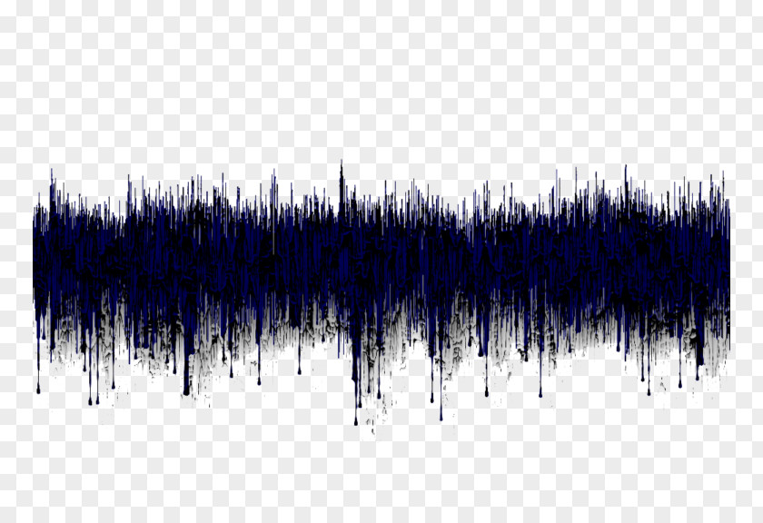 Wave Acoustic Sound Desktop Wallpaper PNG