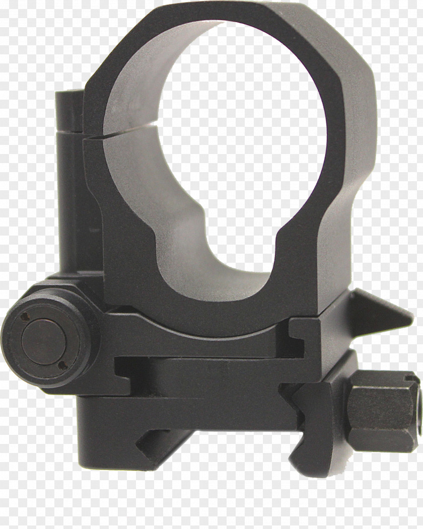 Weaver Aimpoint AB CompM4 Optics Red Dot Sight PNG