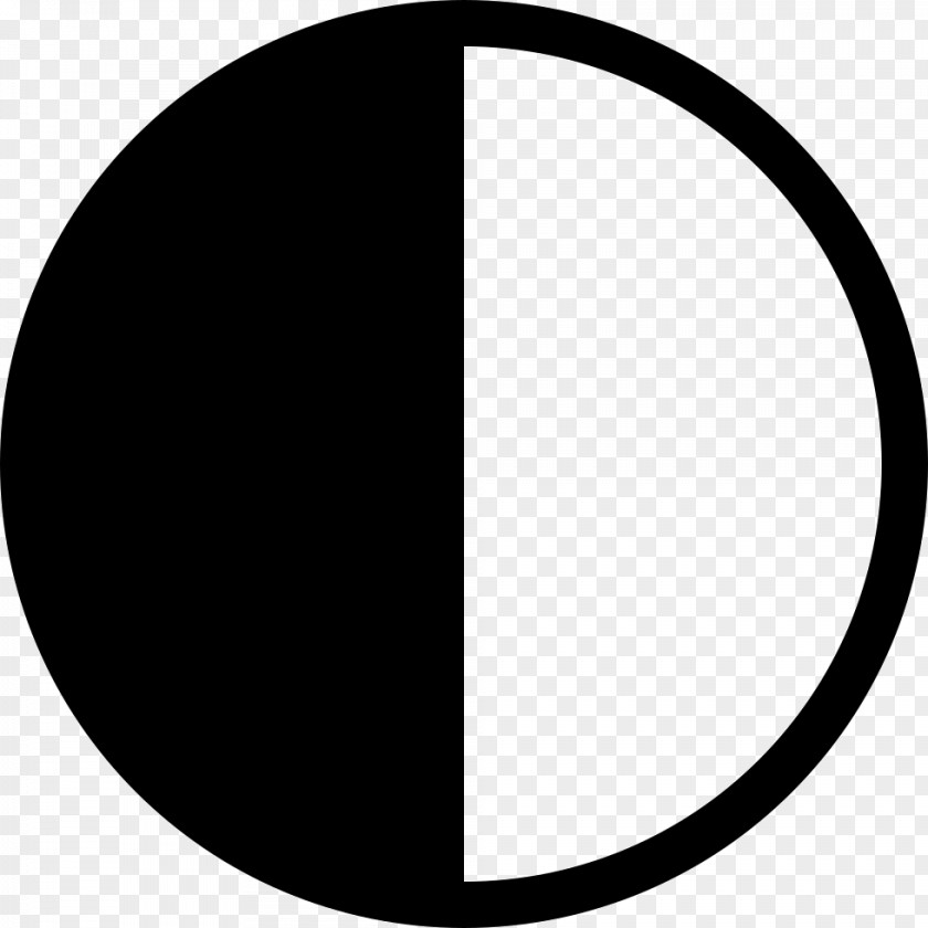 Circle Semicircle Clip Art PNG