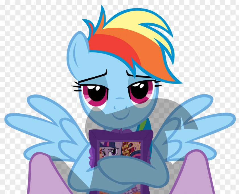 Dash Line Pony Rainbow Pinkie Pie PNG