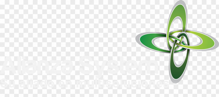 Design Logo Green Brand PNG