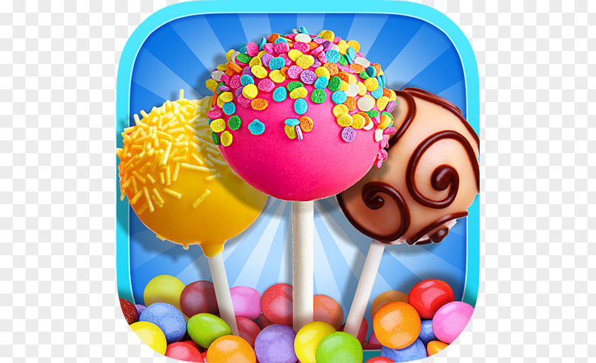 Donut Dessert Android Cake MakerAndroid Pop Maker PNG