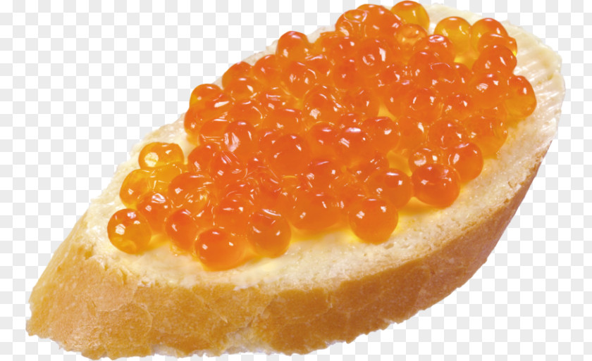 Hot Dog Red Caviar Butterbrot Zakuski Fast Food PNG