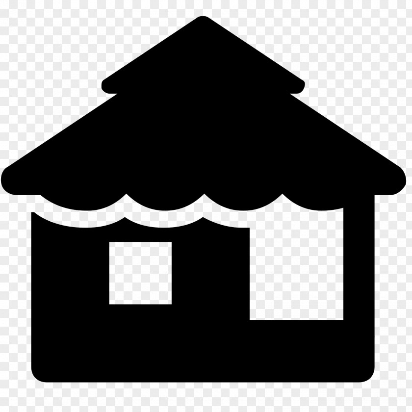 House Bungalow Building PNG