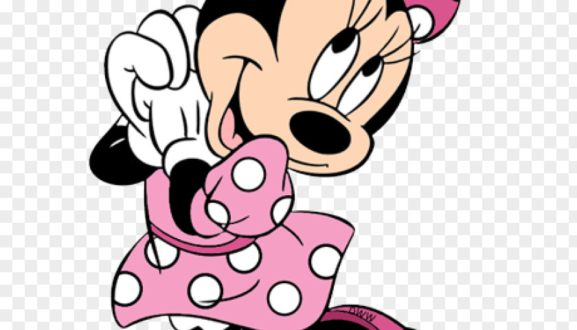 Hv Minnie Mouse Mickey Daisy Duck Clip Art Computer PNG