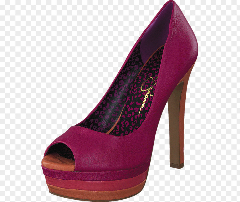 Jessica Simpson Shoes Purple Product Hardware Pumps Shoe PNG