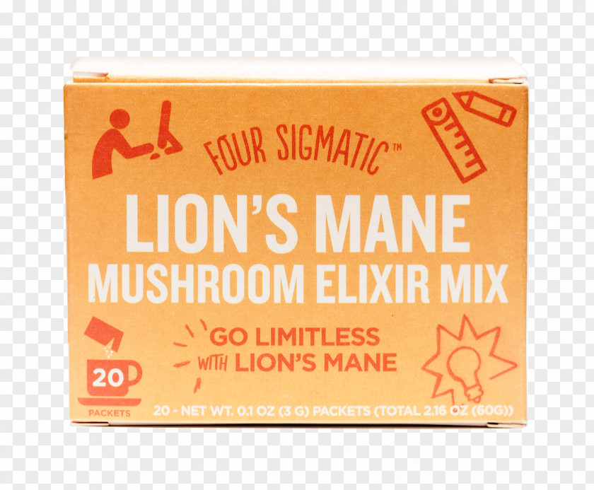 Lion Mane Hericium Erinaceus Food Mushroom Ingredient Herb PNG