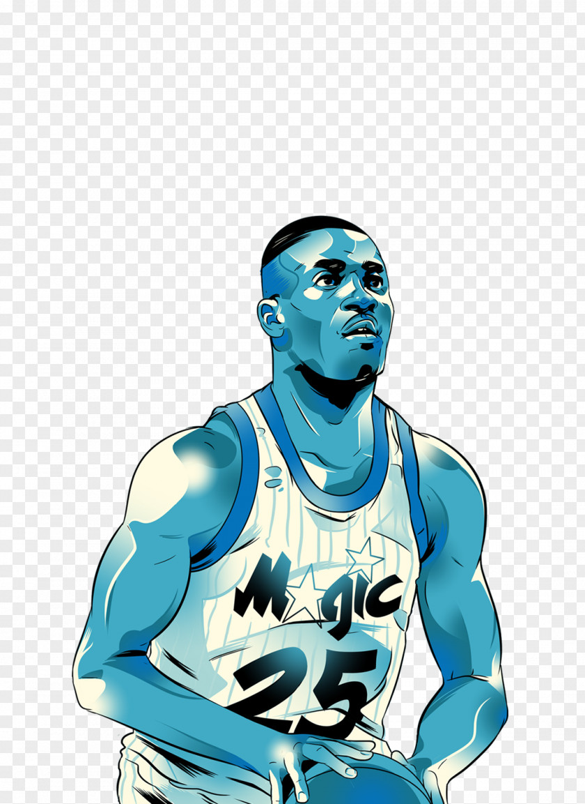 Magic Land Penny Hardaway 1994–95 Orlando Season The 1989–90 PNG