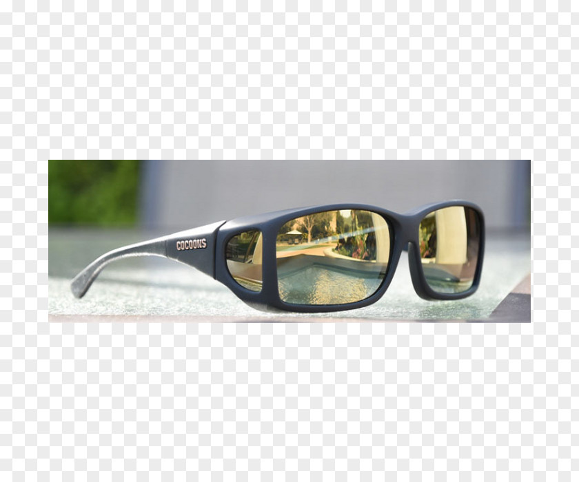 Polarizer Driver's Mirror Goggles Sunglasses Polarized Light PNG