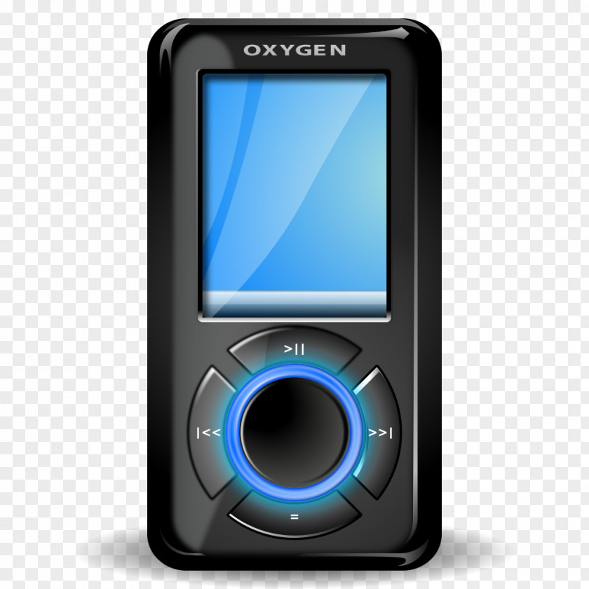 Project Team Multimedia Media Player IPod PNG