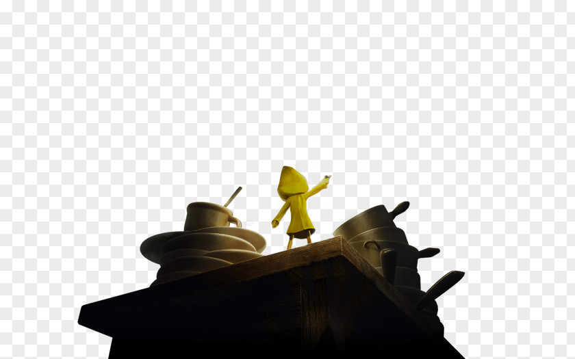 Six Little Nightmares Video Games 0 Image PNG