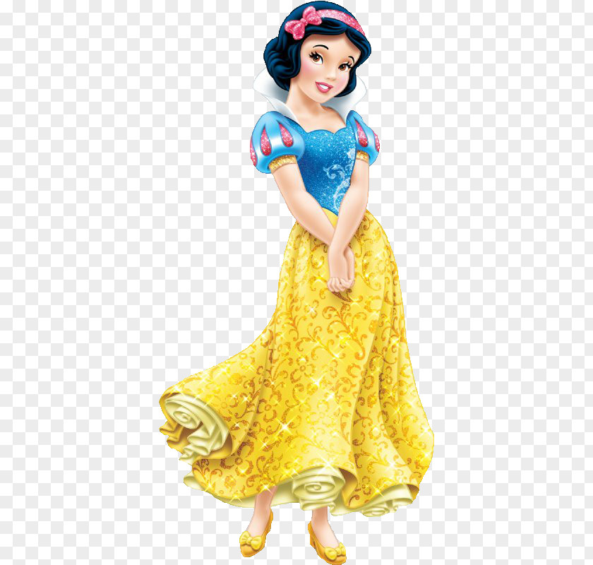 Snow White And The Seven Dwarfs Ariel Disney Princess PNG