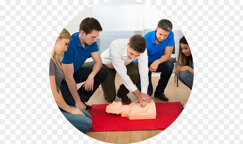 Standard First Aid And Personal Safety Supplies Automated External Defibrillators Cardiopulmonary Resuscitation Heartsaver Aid: Student Workbook Training PNG