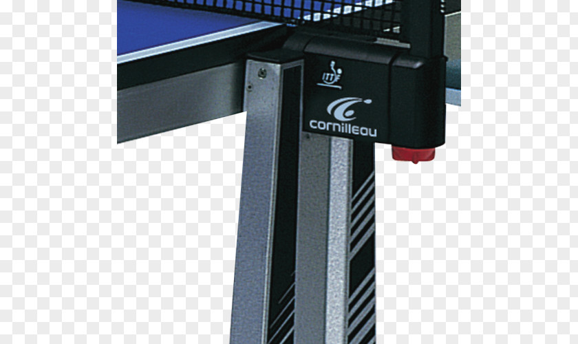 Table Cornilleau Blue Ping Pong SAS Competition 540 ITTF Tennis PNG