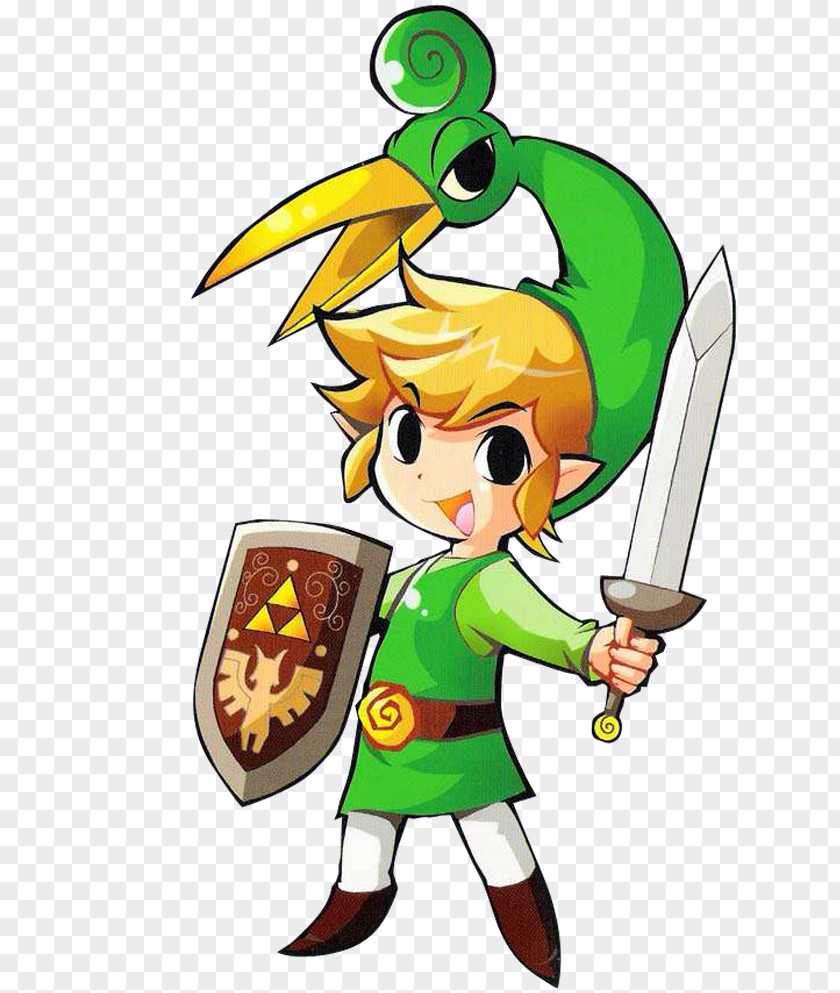 The Legend Of Zelda Zelda: Ocarina Time Minish Cap A Link To Past Four Swords Adventures Princess PNG