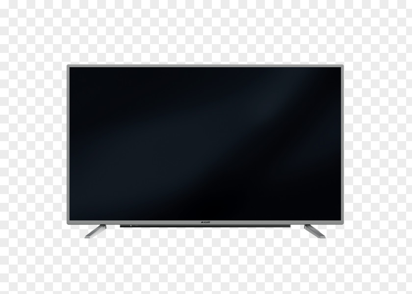 Tost LCD Television Liquid-crystal Display LED-backlit Device PNG
