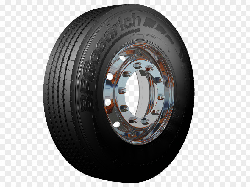 Truck Tire BFGoodrich Car Goodrich Corporation PNG