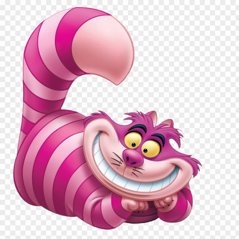 Wonderland Cheshire Cat Alice's Adventures In The Dormouse Mad Hatter Queen Of Hearts PNG