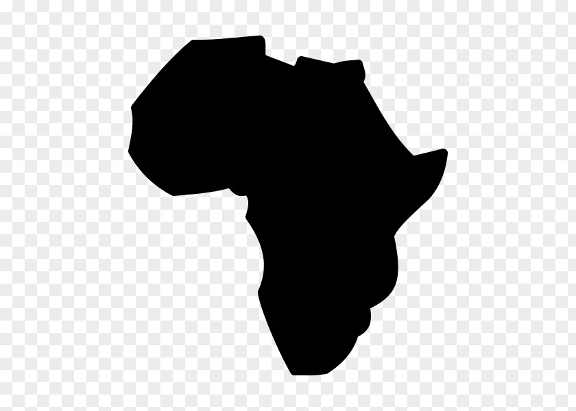 Africa Continent Royalty-free Stock Photography PNG