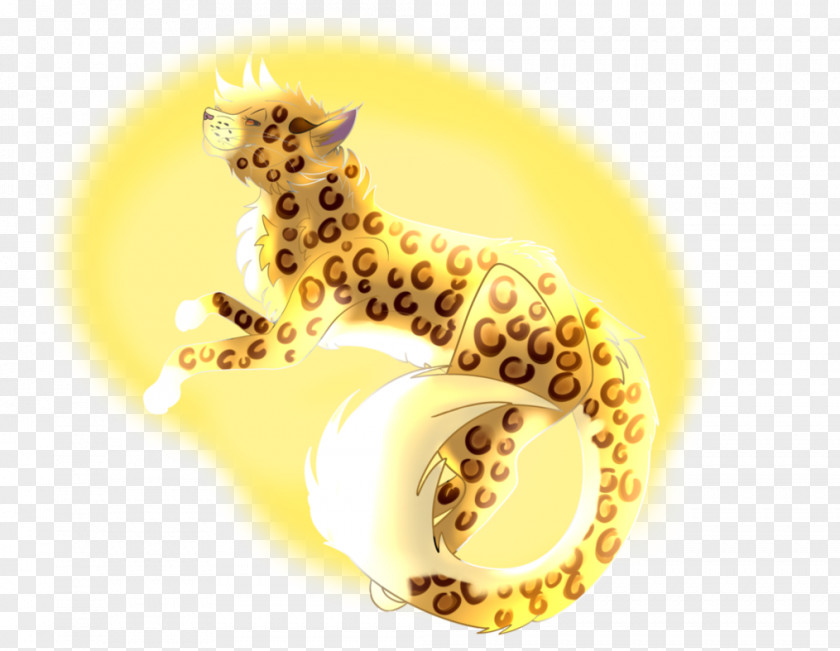 Cat Reptile Body Jewellery Tail PNG