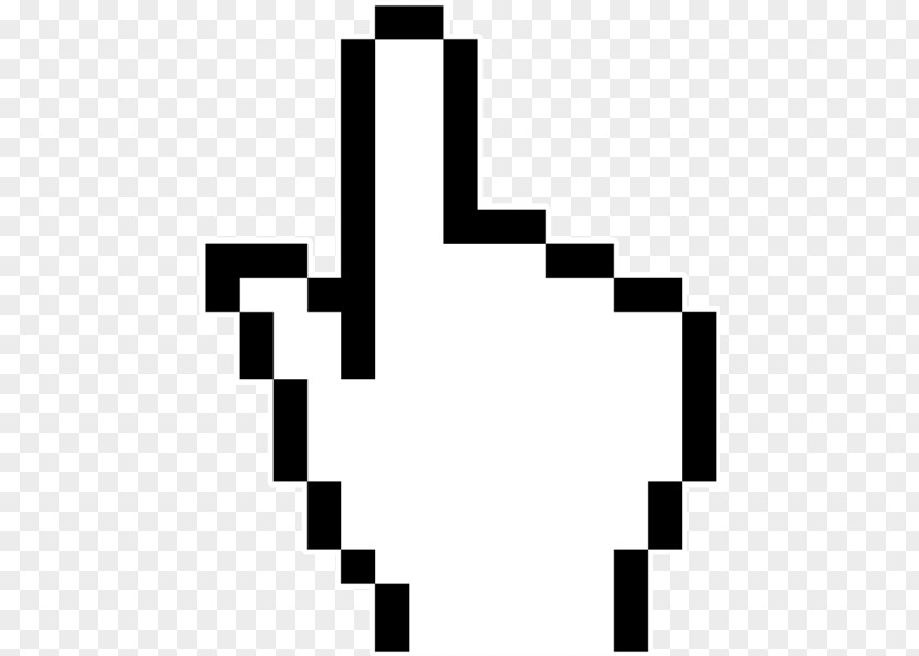 Computer Mouse Pointer Cursor Clip Art PNG