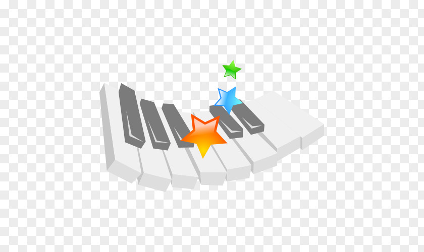 FIG Key Vector Material Piano Musical Keyboard PNG