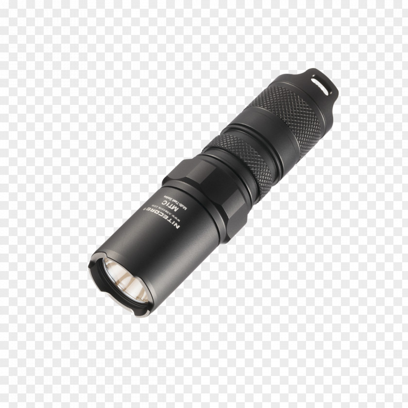 Flashlight Lumen Light-emitting Diode Tactical Light PNG
