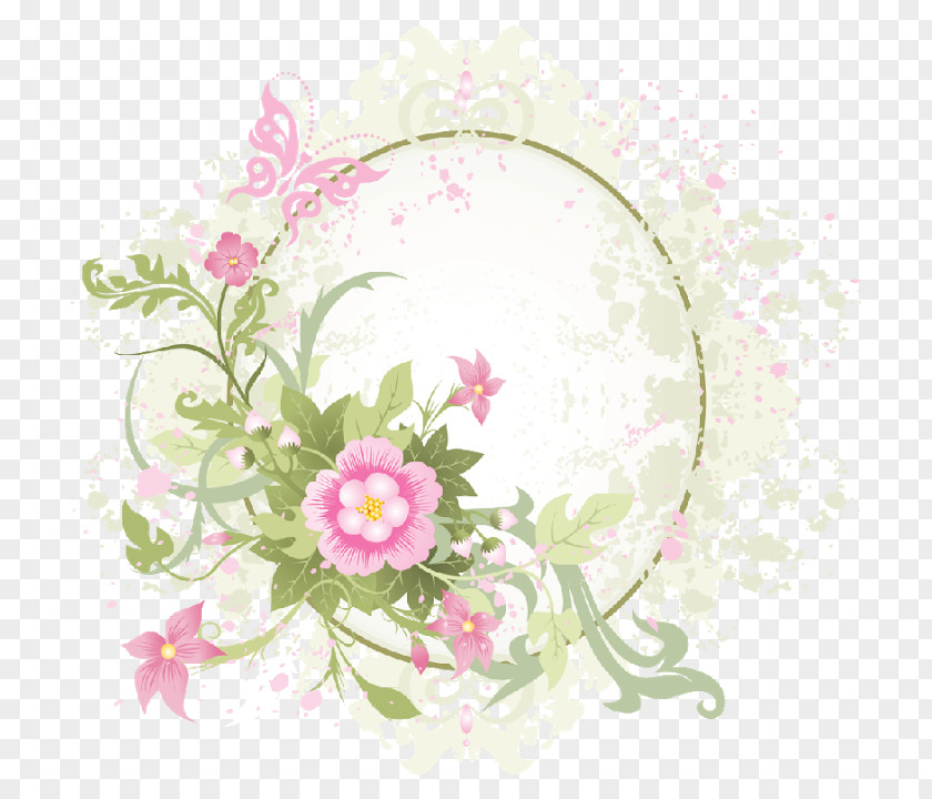 Flower Clip Art PNG