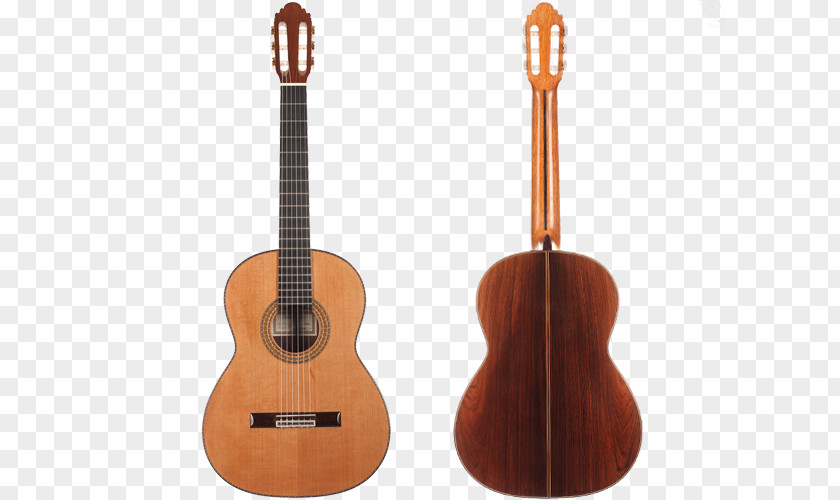 Guitar Classical Acoustic Cutaway Acoustic-electric PNG