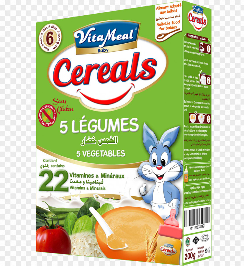 Milk Breakfast Cereal Halal Baby Food Vegetarian Cuisine PNG