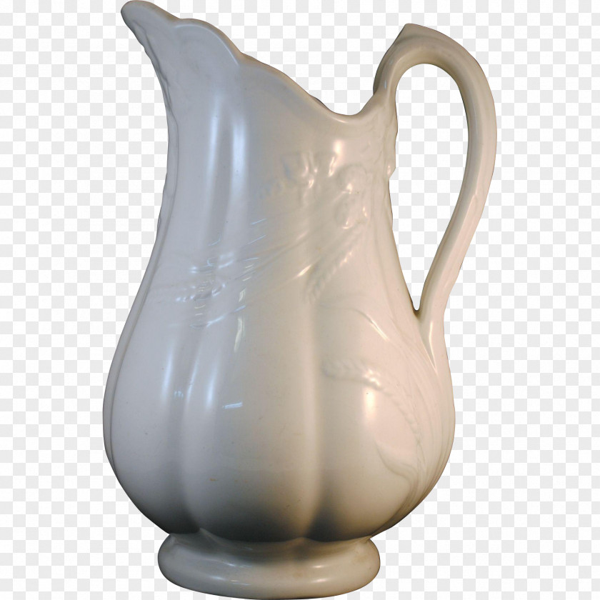 Mug Jug Ceramic Pitcher Pottery PNG