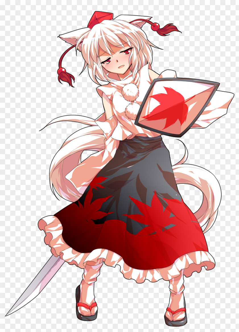 Non Mainstream Dog Touhou Project Ryongampo Drawing PNG