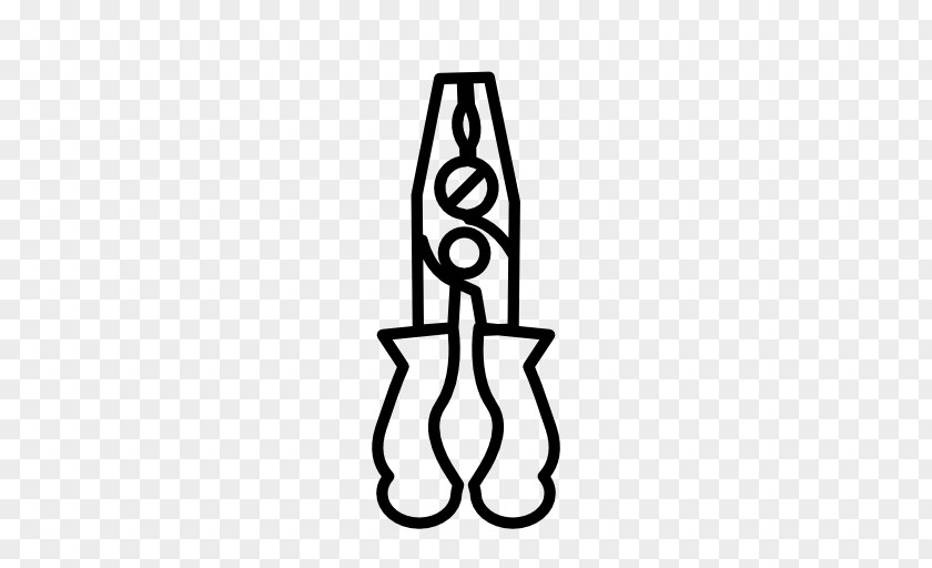 Pliers Hand Tool Clip Art PNG