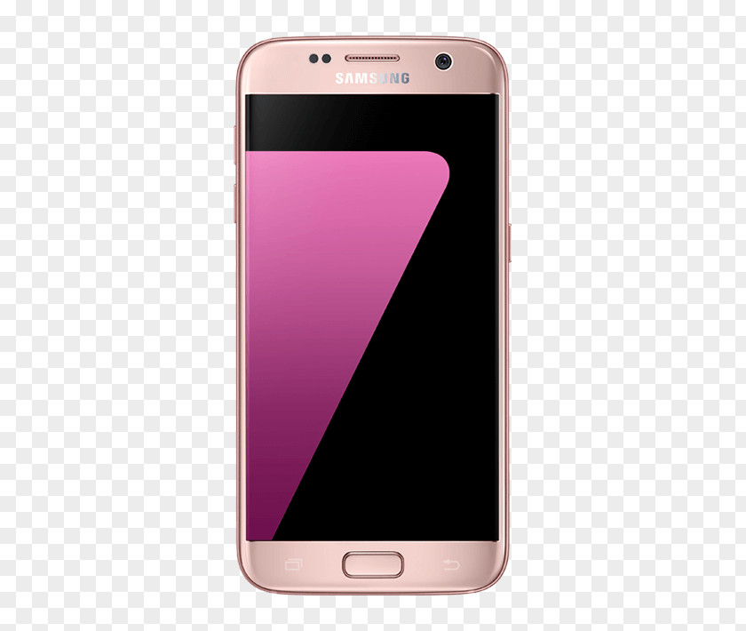 Samsung GALAXY S7 Edge Galaxy S8 Android 4G PNG