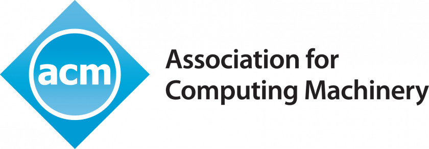 Science ACM Multimedia Association For Computing Machinery Computer Teachers Turing Award PNG