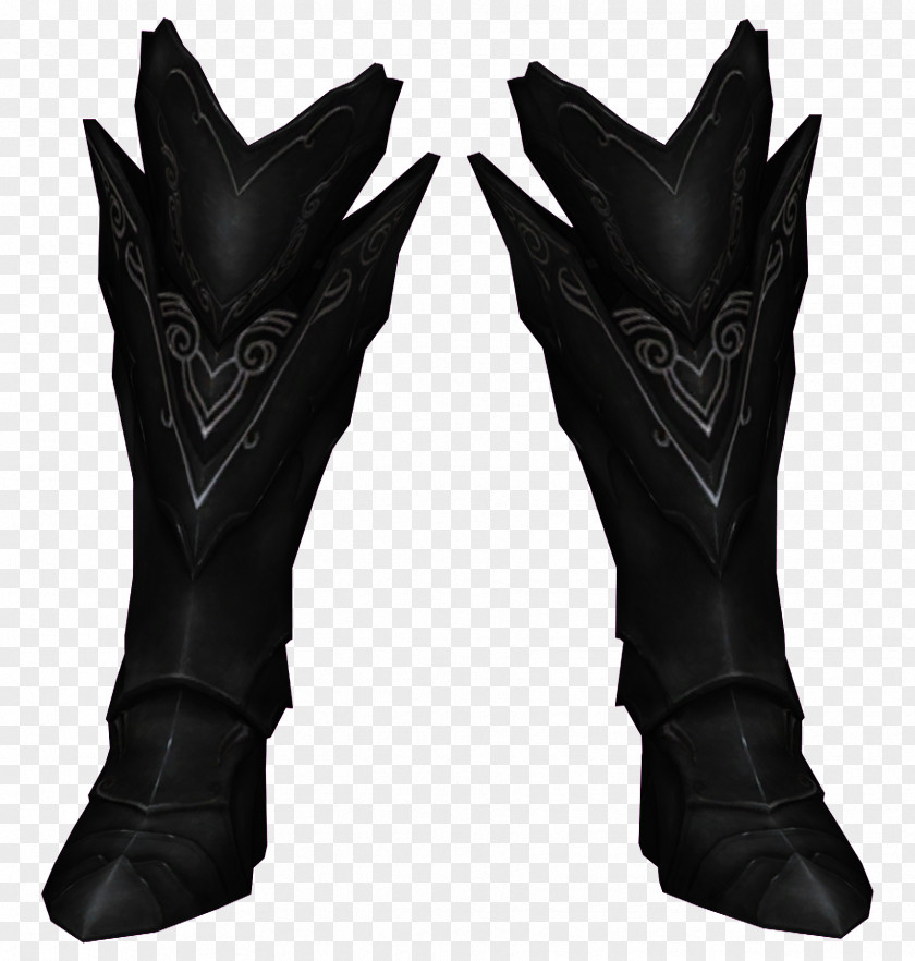 Under Armour Shoes The Elder Scrolls V: Skyrim Body Armor Nexus Mods PNG