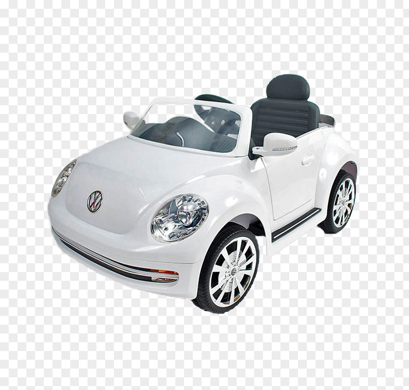 Volkswagen Beetle Car New Type 2 PNG
