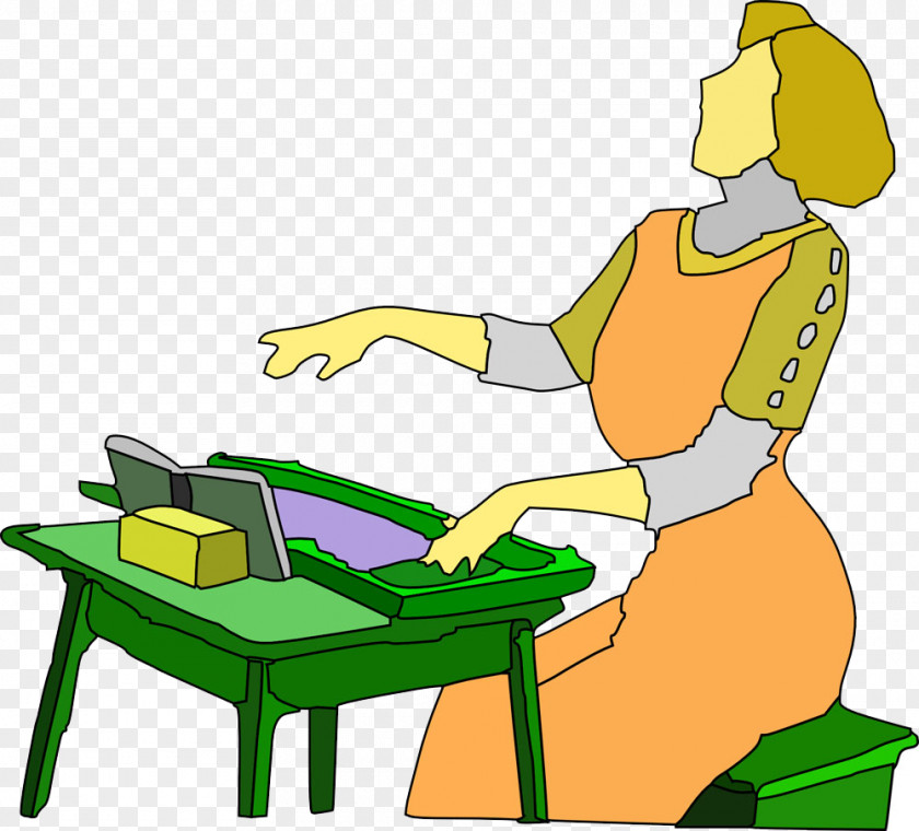 Woman Playing Silhouette Clip Art PNG