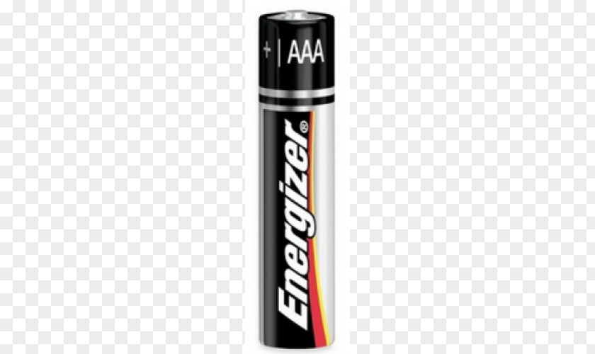 Alkaline Battery AAAA Nine-volt PNG
