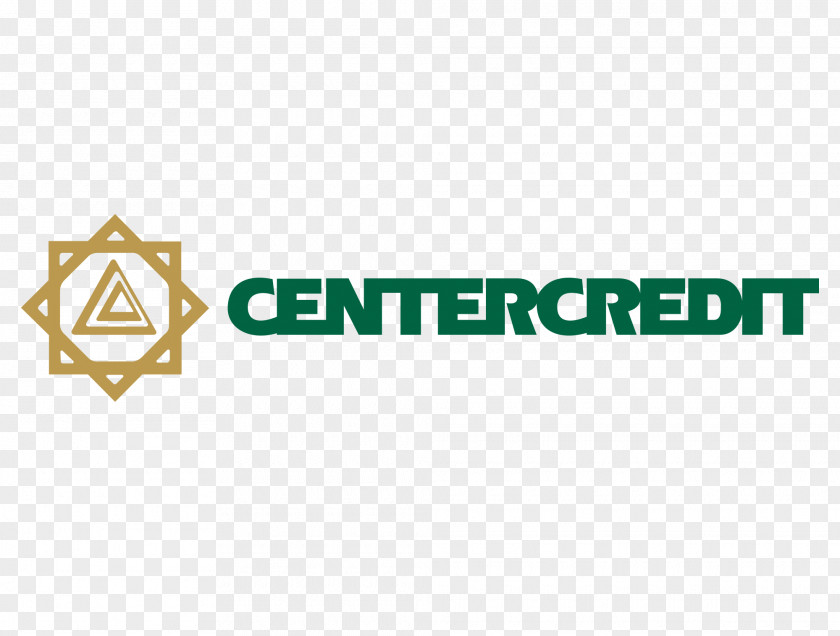Bank CenterCredit Astana Commercial PNG