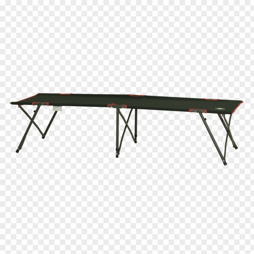Bed Camp Beds Table Camping Steel PNG