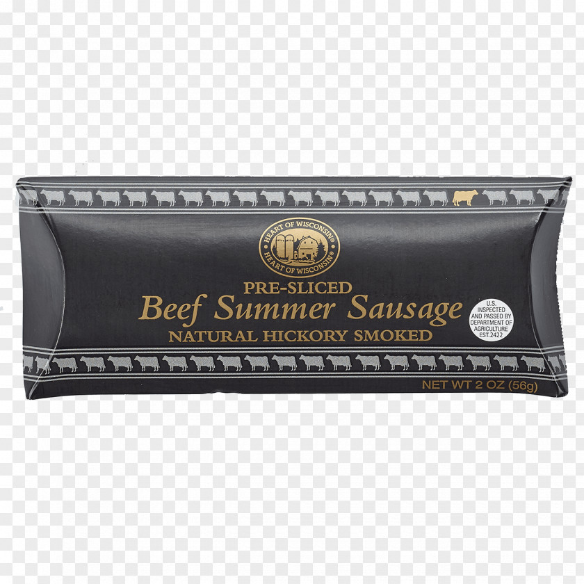 Beef Slice Brand PNG