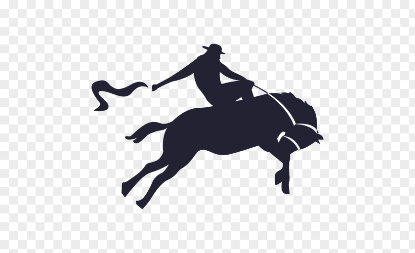 Cowboy Horse Equestrian Clip Art PNG