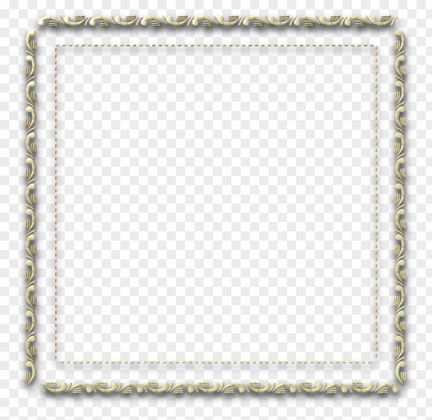 Cutout Borders And Frames Clip Art Openclipart Image PNG