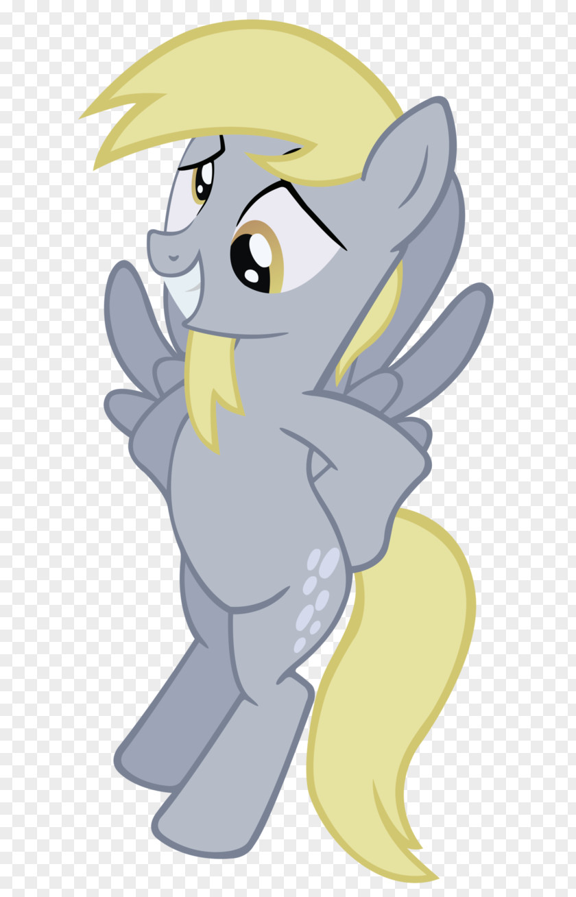 Derpy Hooves Pony Rarity Image Vector Graphics PNG