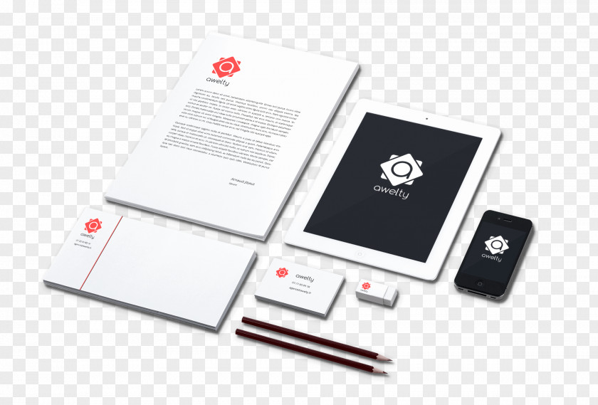 Design Brand Graphic Designer Mockup PNG