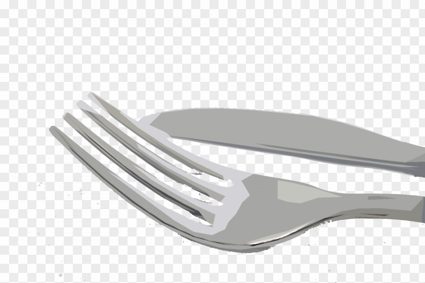 Fork Angle Cutlery PNG